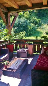 Chambres dHôtes Chalet de la Source