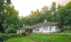 Ama Plantation Trails, Chikmagalur - 5hvězdičkové hotely ve městě Chikmagalūr