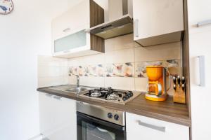 Apartment Iris & Elena