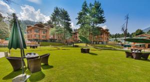 Royal Grandiose Pahalgam