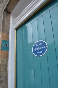 Appartement The Wee Upside Down House Linlithgow Grossbritannien