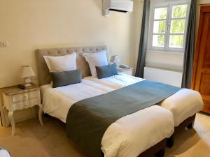 Hotels Hotel Restaurant Le Marechal - Teritoria : photos des chambres