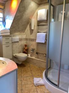 Hotels Hotel Restaurant Le Marechal - Teritoria : photos des chambres