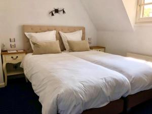 Hotels Hotel Restaurant Le Marechal - Teritoria : photos des chambres