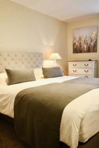 Hotels Hotel Restaurant Le Marechal - Teritoria : photos des chambres