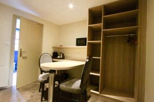 Hotels Hotel Restaurant Le Marechal - Teritoria : photos des chambres
