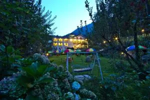 The Orchard Greens - Manali