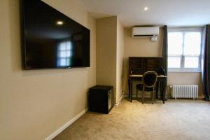 Hotels Hotel Restaurant Le Marechal - Teritoria : photos des chambres