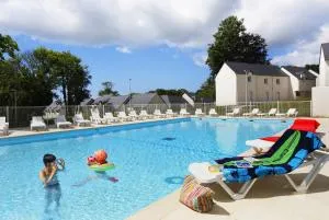 Terres de France Le Domaine de la Baie - Plouhinec