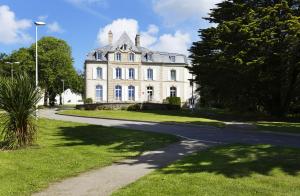 Résidence Néméa Le Domaine de la Baie