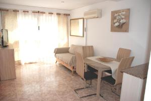 Apartamentos Inter Gandia Playa