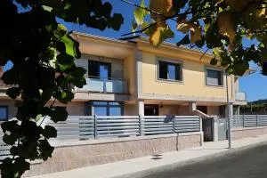 Chalet Vacacional Salnés Sur con PISCINA - Barrantes