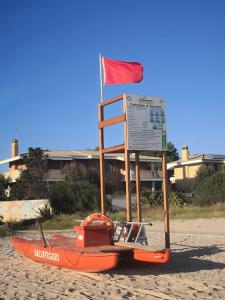 Appartamenti Sant'Andrea img22