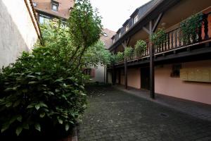 Hotels Hotel Restaurant Le Marechal - Teritoria : photos des chambres