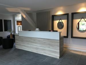 Hotels Domaine de Joinville : photos des chambres