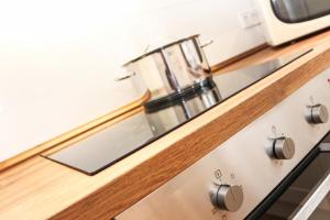 Logierhaus-Greetsiel 1