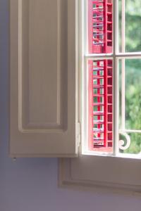 Deluxe Double Room II room in Hotel Torre Barcelona