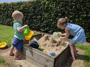 Flanders Fields Cottage