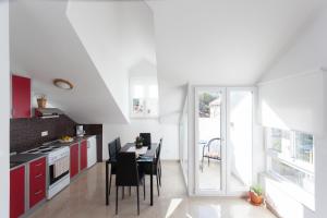 Apartment Tramontane