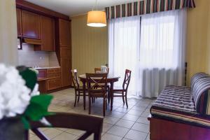 Two-Bedroom Apartment room in Ripamonti Residence & Hotel Milano