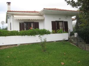 Beautiful Villa in Koukounara Messinia Greece