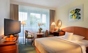 Clarion Congress Hotel Ostrava