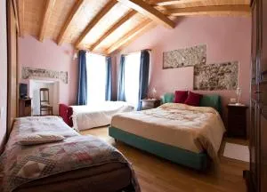 Agriturismo Mulino La Vallina - Crespano del Grappa