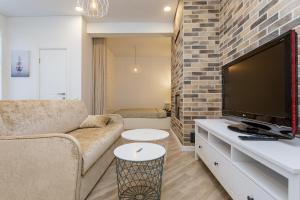 Turgus Square Apartments