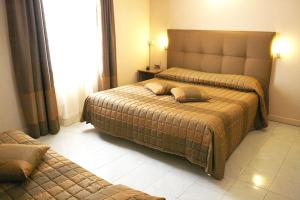 Triple Room room in Hotel Europa