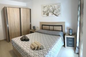 Appartamento Erika - 4hvězdičkové hotely ve městě Gran Tarajal