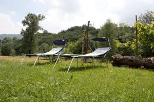 Agriturismo Mulino La Vallina