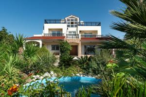 Royal Classico Villa Rhodes Greece