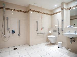 Macdonald Norwood Hall Hotel