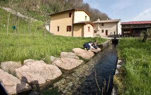 Agriturismo Mulino La Vallina