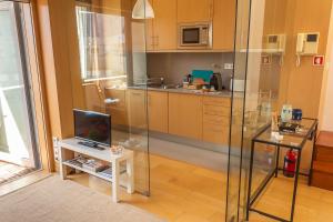 Portus Vita Apartamento T0 Duplex