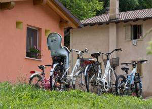 Agriturismo Mulino La Vallina