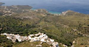 Villa Kardiani Tinos Greece