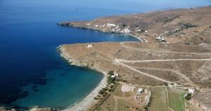 Villa Kardiani Tinos Greece