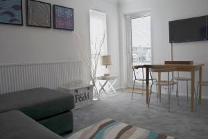 Aisla Cottage • East Cowes • Isle of Wight