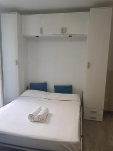 Superior Apartment - Separate Building room in Hotel Riviera Sanremo