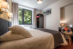 Hotels Hotel Le Marintan : photos des chambres