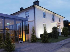 4 star hotell Macdonald Crutherland House East Kilbride Suurbritannia