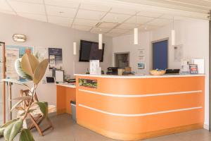 Appart'hotels Residence Pierre & Vacances la Corniche de la Plage : photos des chambres