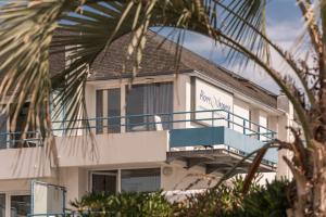 Appart'hotels Residence Pierre & Vacances la Corniche de la Plage : photos des chambres