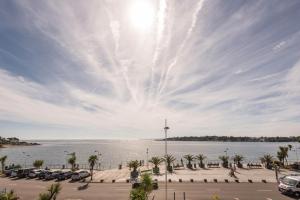Appart'hotels Residence Pierre & Vacances la Corniche de la Plage : photos des chambres