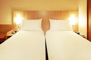 Hotels ibis Lille Centre Gares : photos des chambres