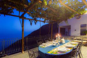 DOMUS VIGNA Fusco, Vista Mare, Amalfi Coast