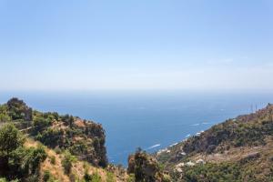 DOMUS VIGNA Fusco, Vista Mare, Amalfi Coast