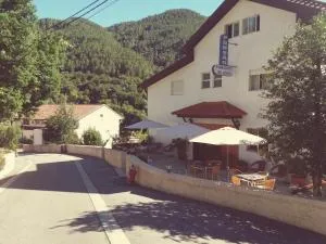 Horizonte do Gerês - Gerez