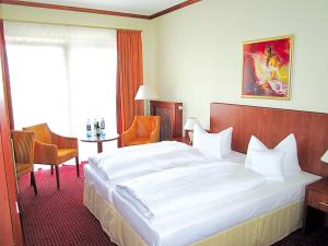 Morada Strandhotel Ostseebad Kühlungsborn